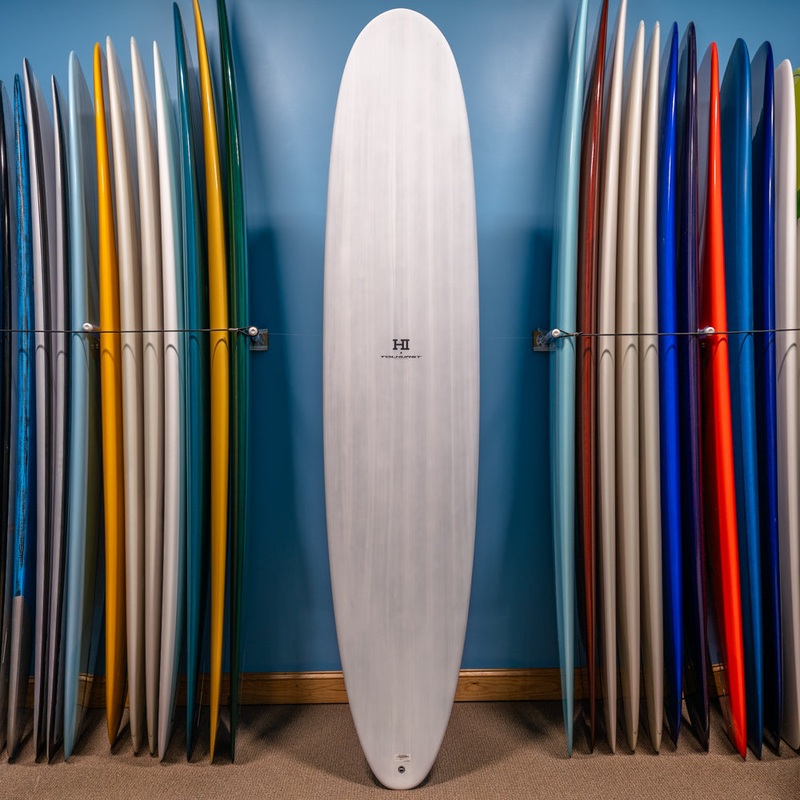 Harley Ingleby HI4 Thunderbolt Black 9’3″