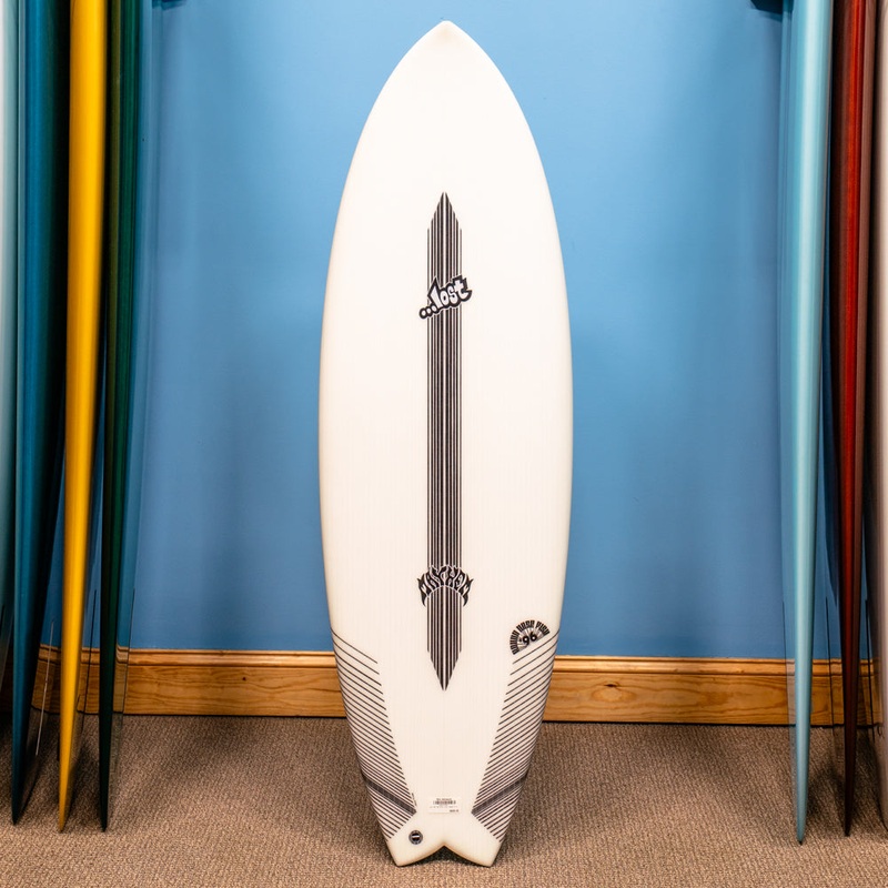 Lost RNF 96 Grom Light Speed 4’11”