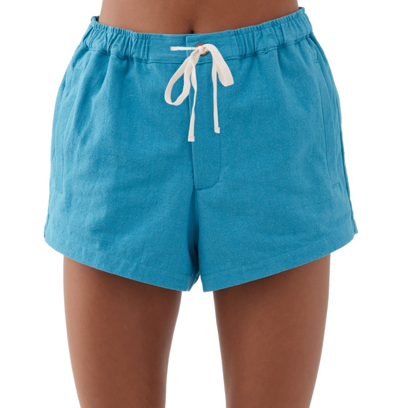 O’Neill Zora Shorts-Blue Moon