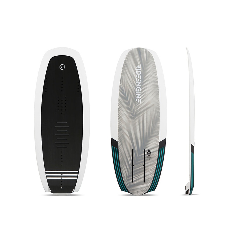 Ride Engine Bird Machine Kite Foilboard-3’10”