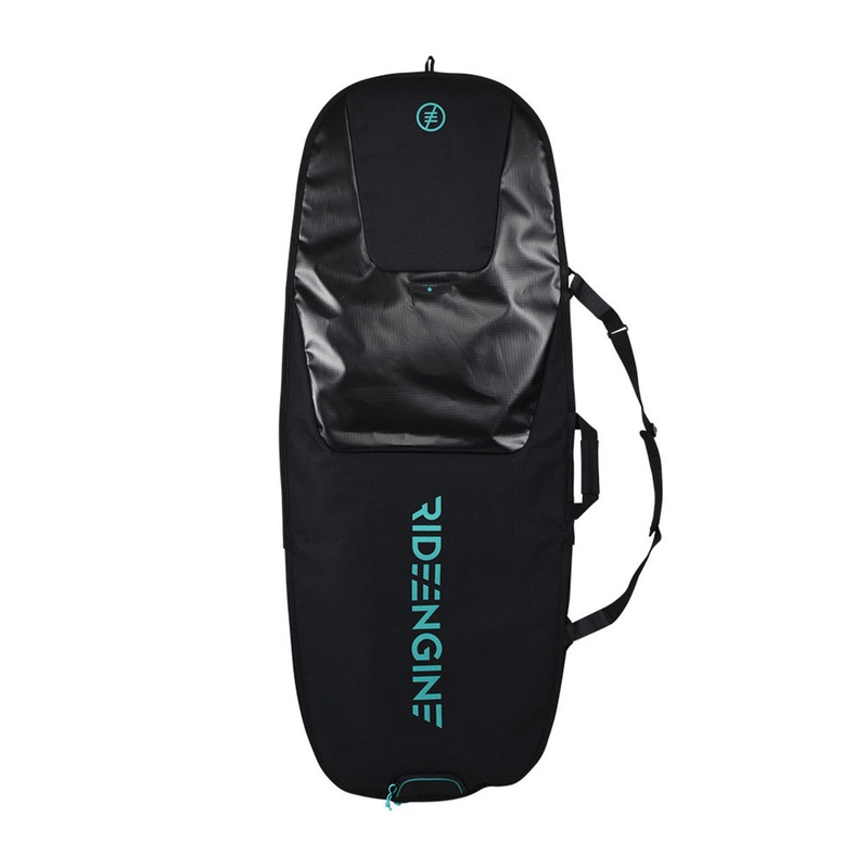 Ride Engine Day Strike Foil Boardbag-4’10”