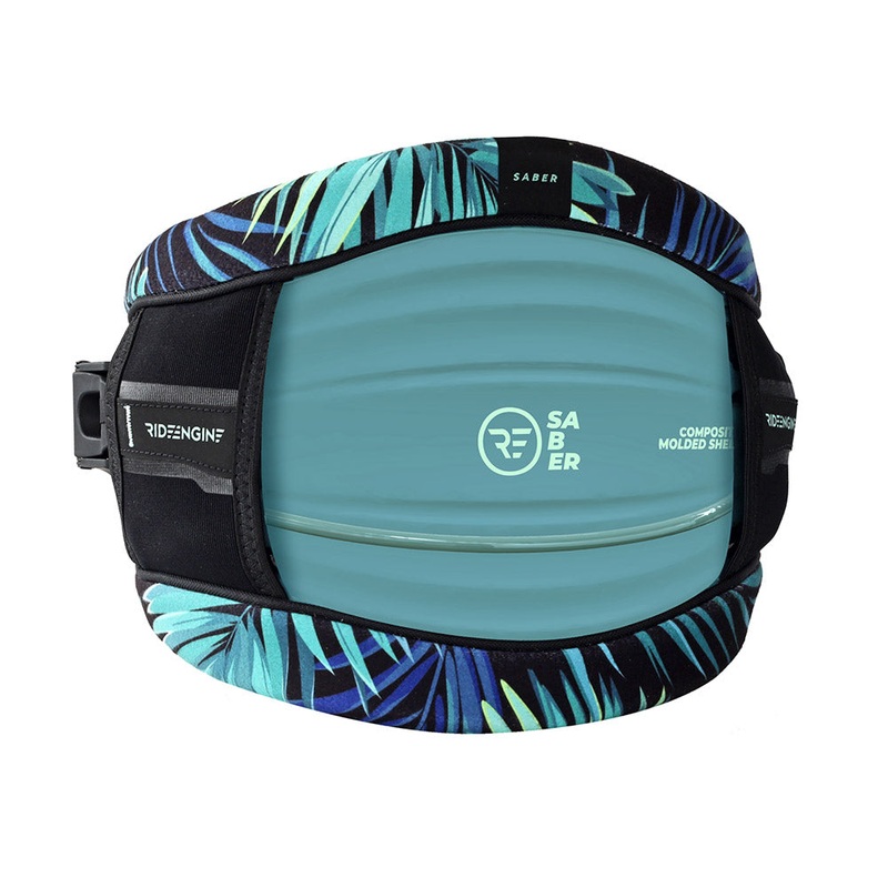 Ride Engine Saber Wmn’s V2 Harness-Palm