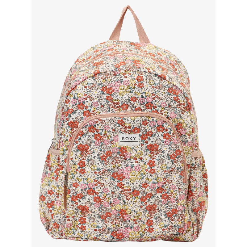 Roxy Moon Magic Backpack-Tiger Lily Autumn Ditsy