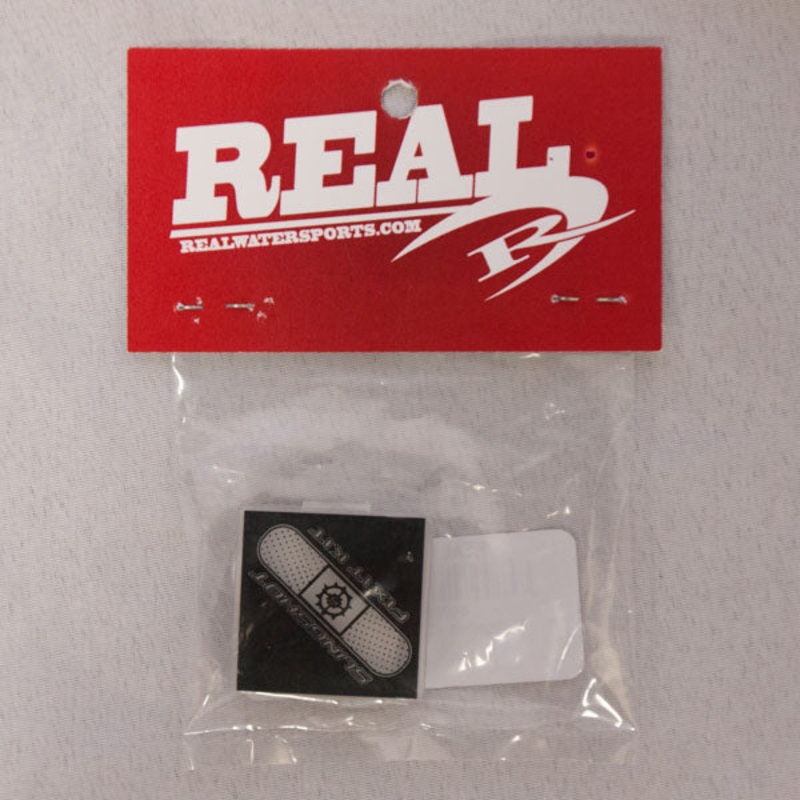 Slingshot Clear Patch Kit