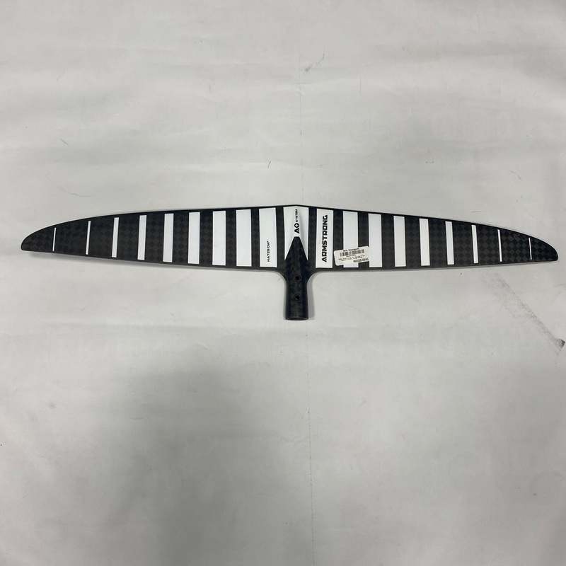 USED Armstrong A+ System High Aspect Front Wing-HA725