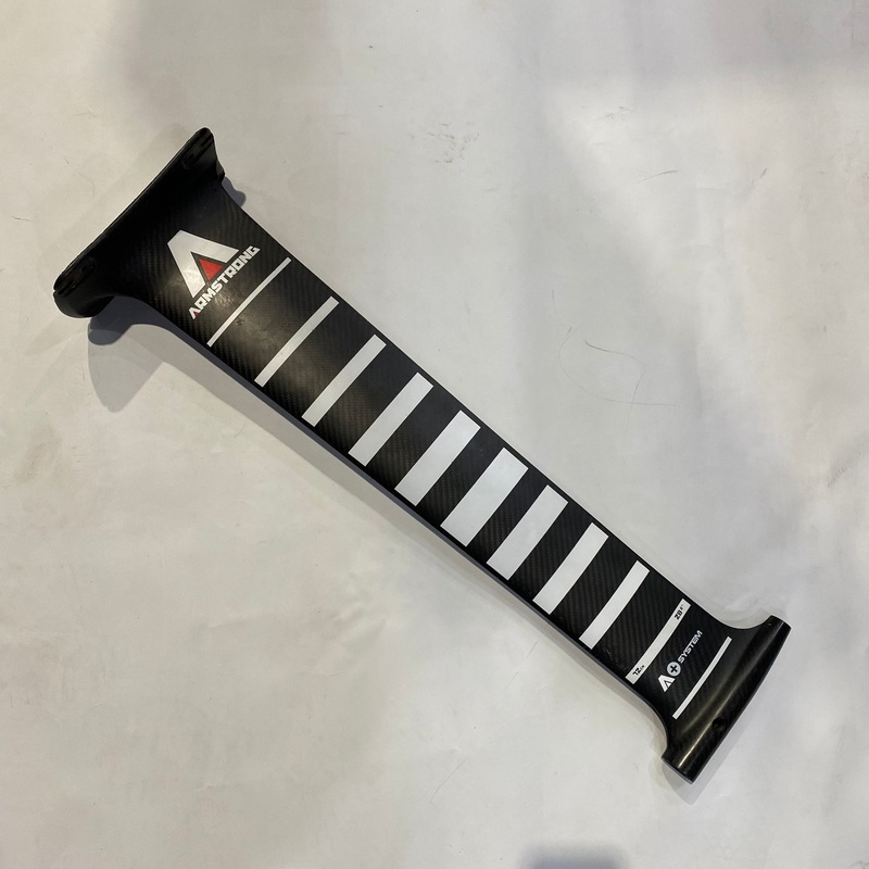 USED Armstrong A+ System Mast-72cm