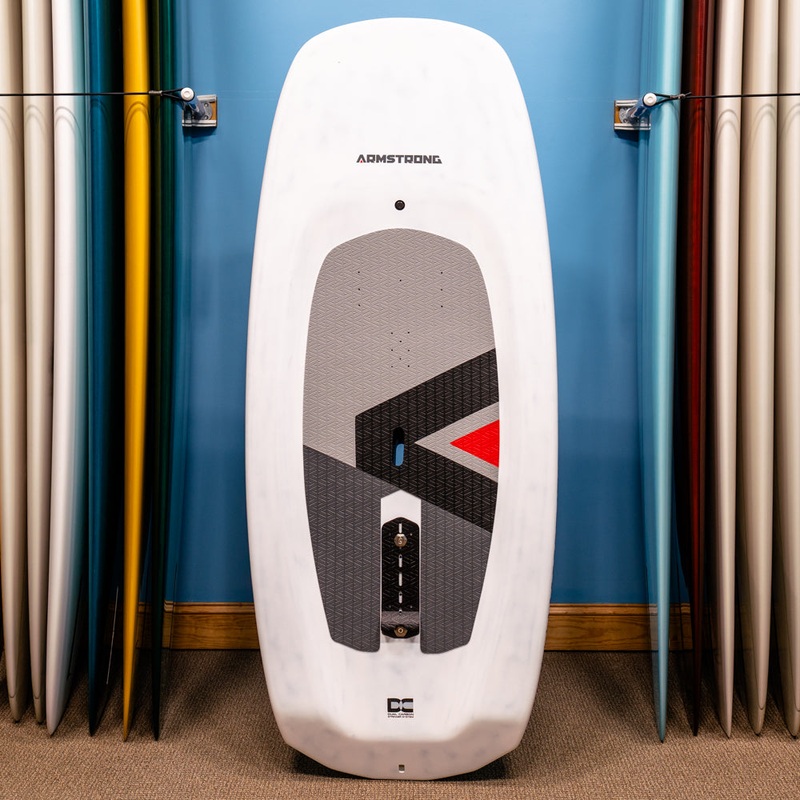 USED Armstrong FG Wing SUP Foilboard-5’11” x 115L