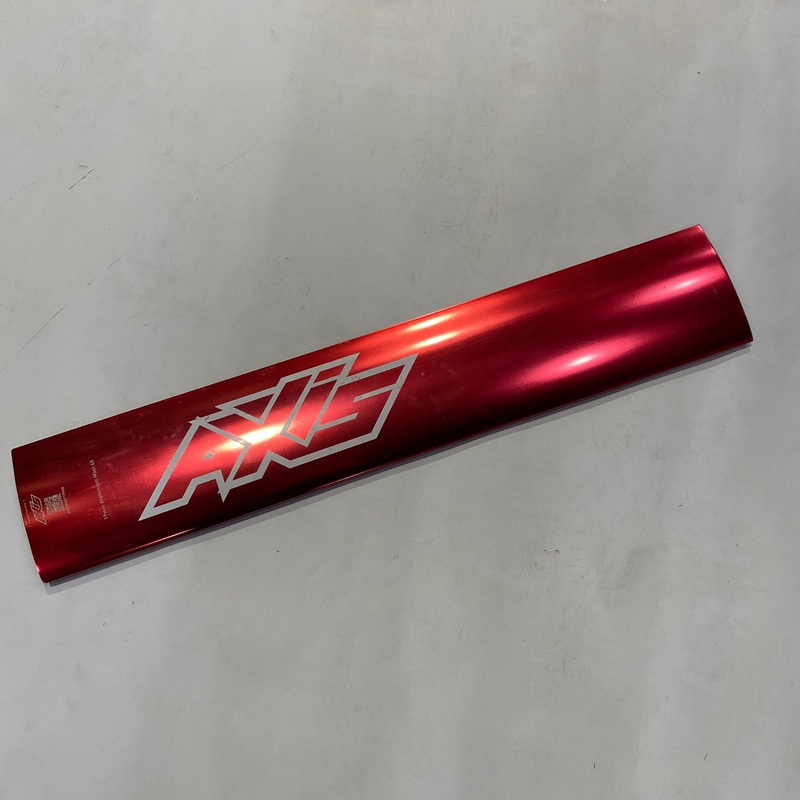 USED Axis Aluminum 19mm Mast-680mm