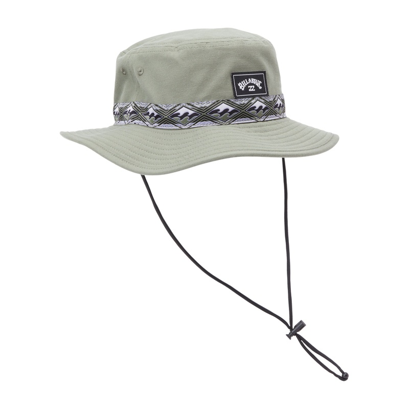 Billabong Boonie Hat-Sage