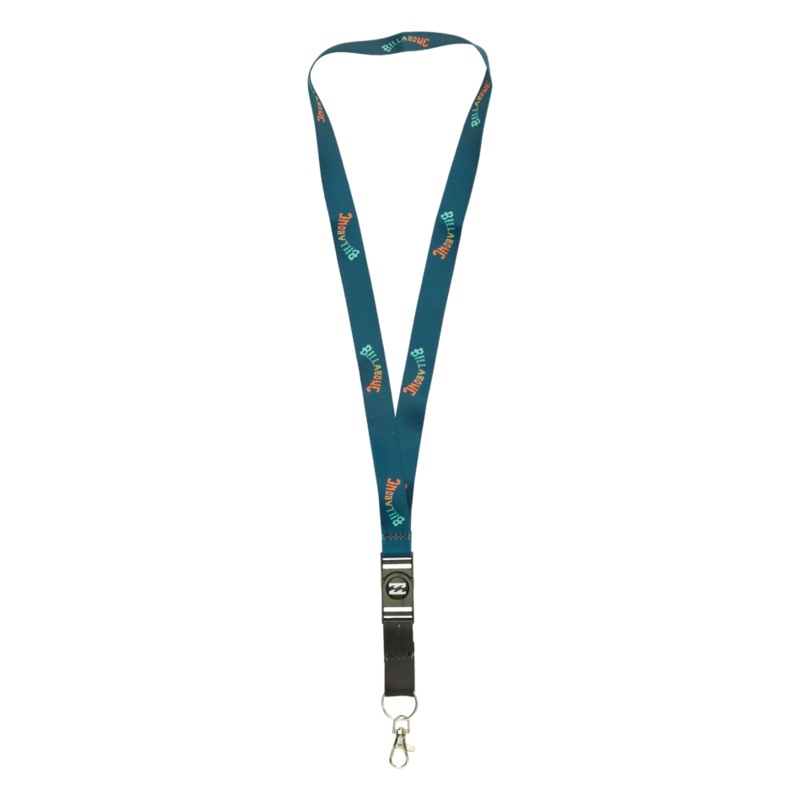 Billabong Looper Lanyard-Sunset