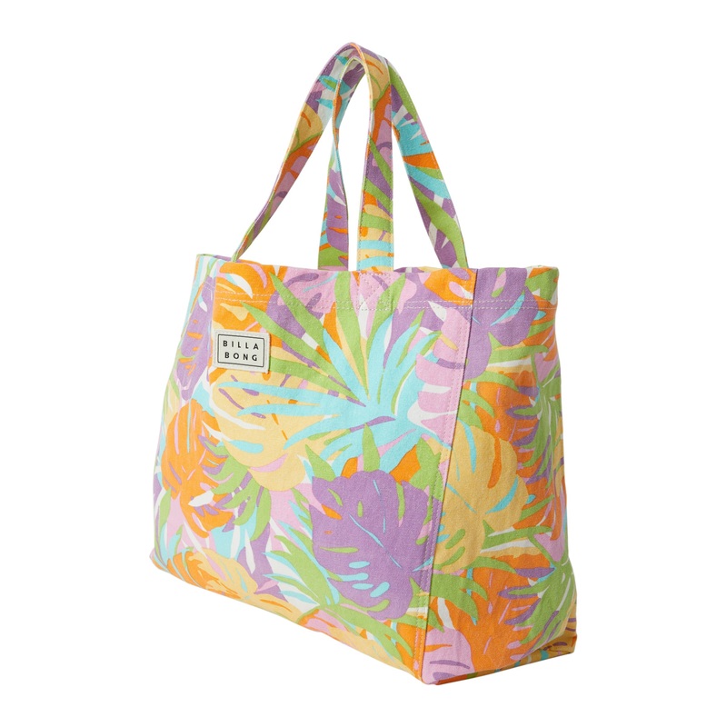 Billabong So Essential Bag-Moss Meadow