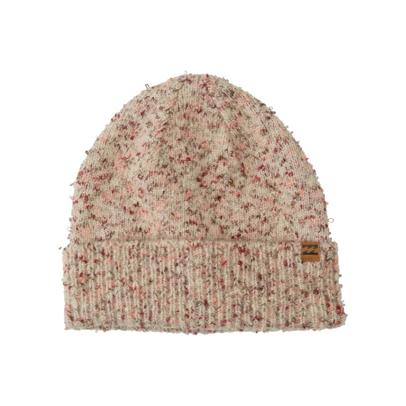 Billabong Spaced Out Beanie Beanie-Multi