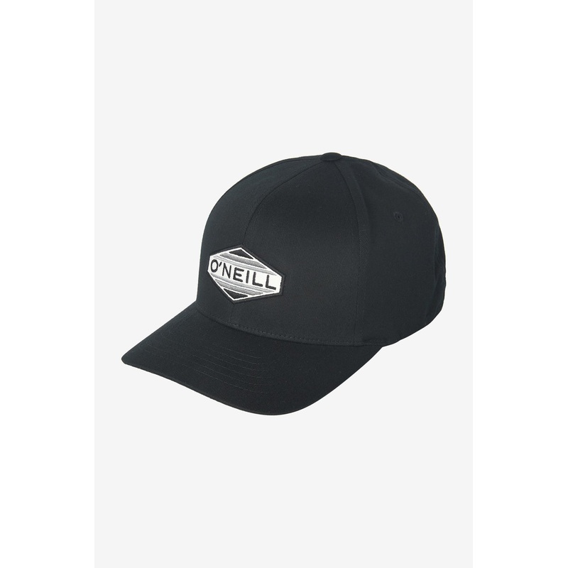 O’Neill Horizons Hat-Black 2