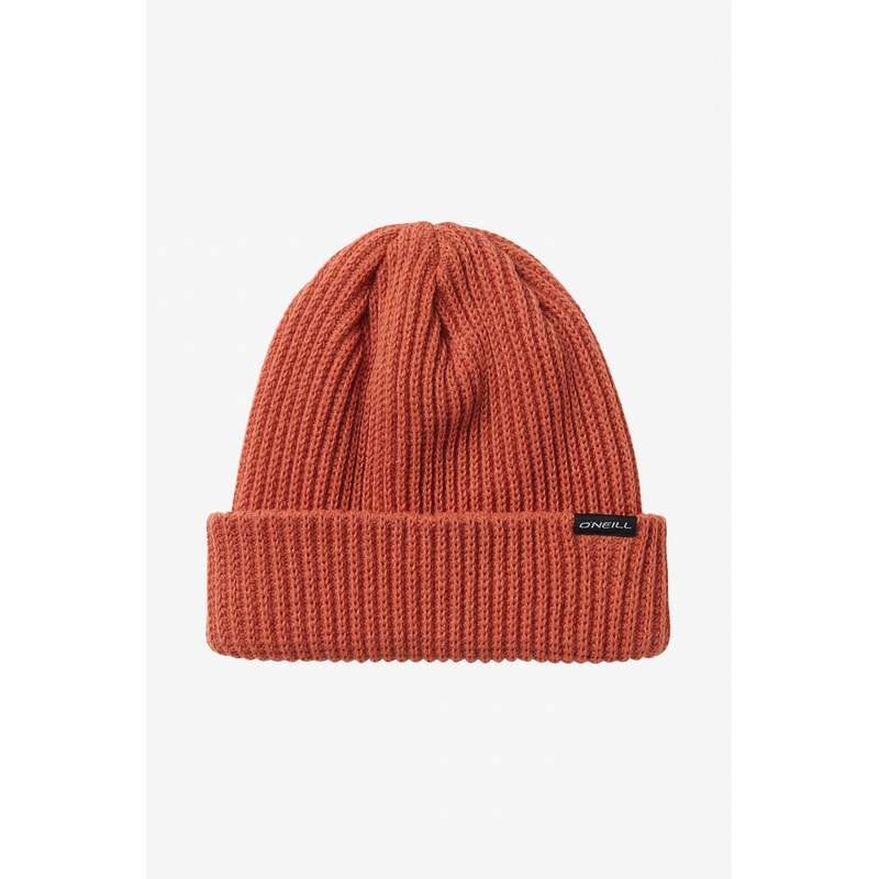 O’Neill Market Beanie-Clay