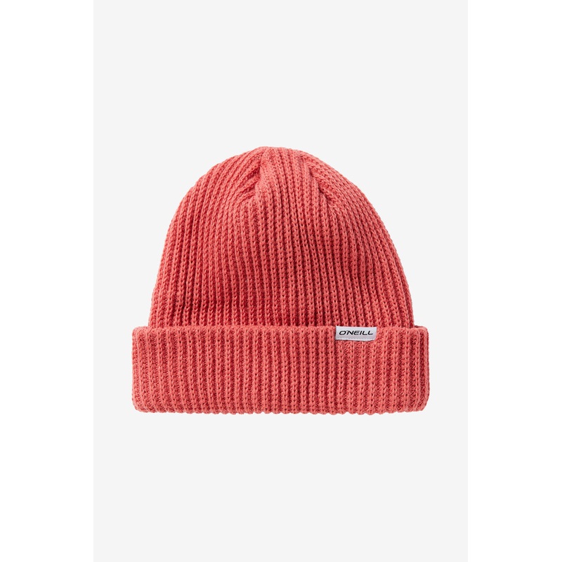 O’Neill Market Beanie-Dusty Cedar