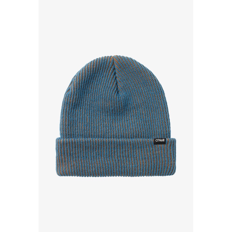 O’Neill OG Beanie-Storm Blue