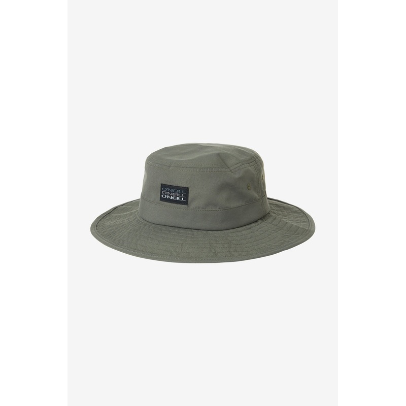 O’Neill Wetlands Hat-Army