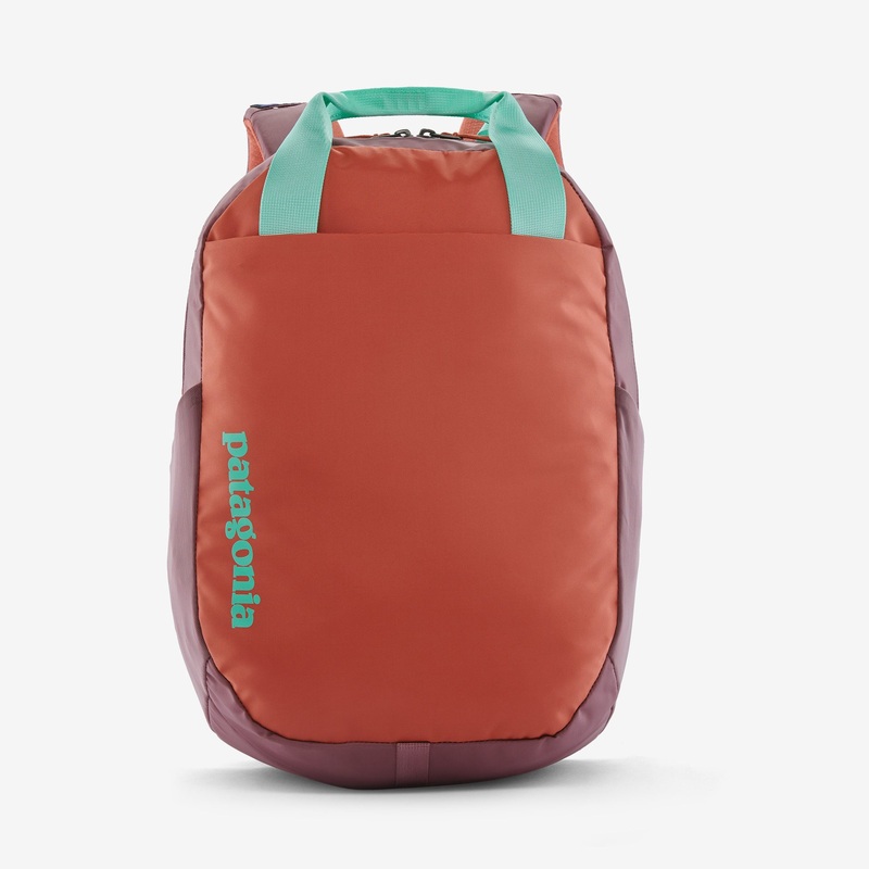 Patagonia Atom Tote Pack 20L Bag-Evening Mauve