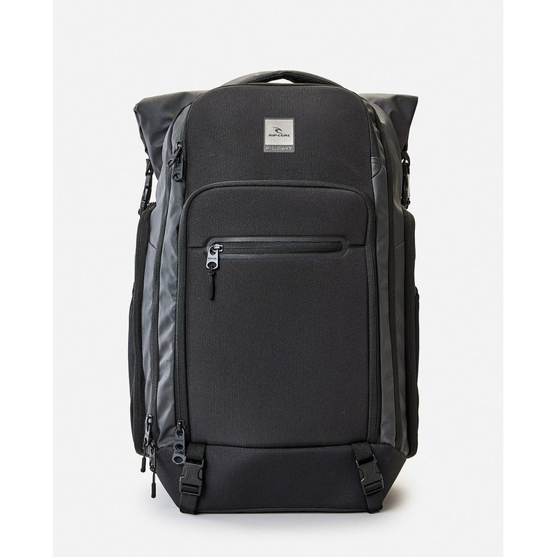 Rip Curl F-Light Surf 40L Midnight Backpack-Midnight
