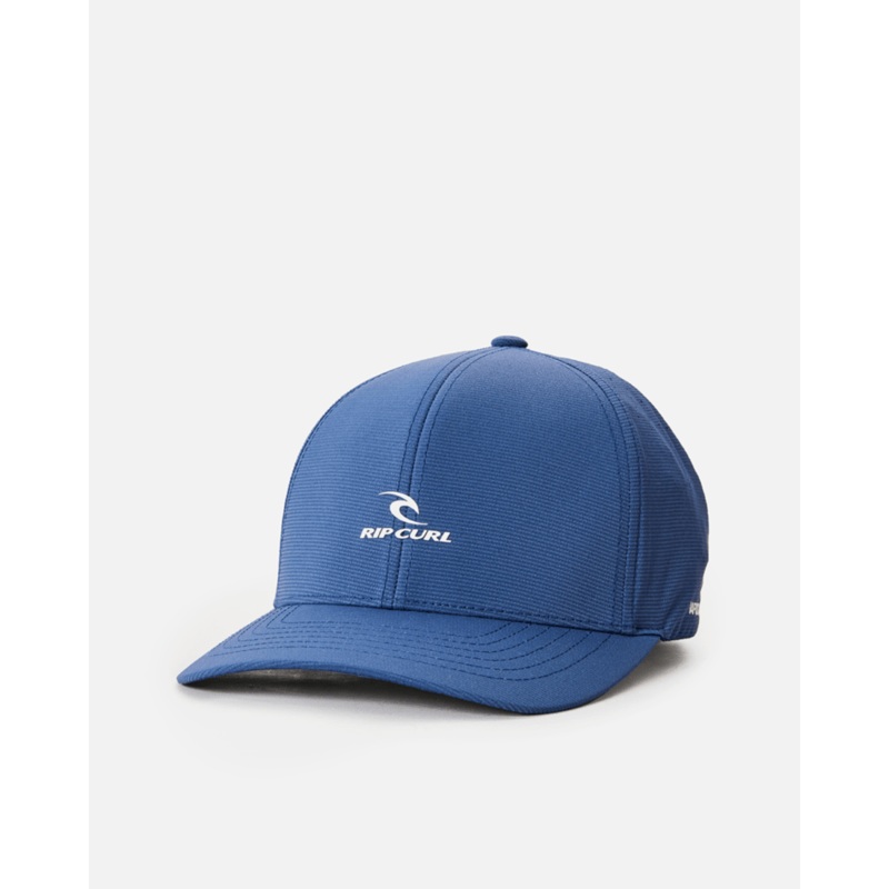 Rip Curl Vaporcool Flexfit Hat-Navy