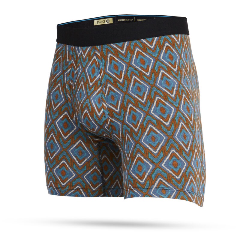 Stance Takawitz Boxers-Stone