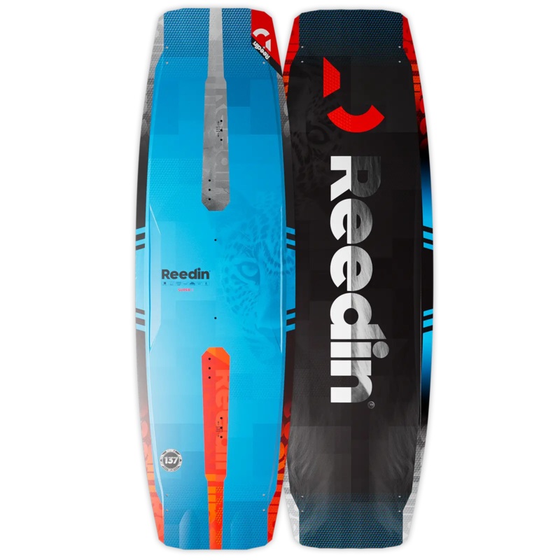 2025 Reedin Super E Kiteboard