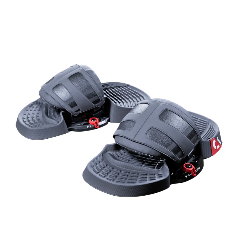 2025 Reedin Toasties Strap Kit