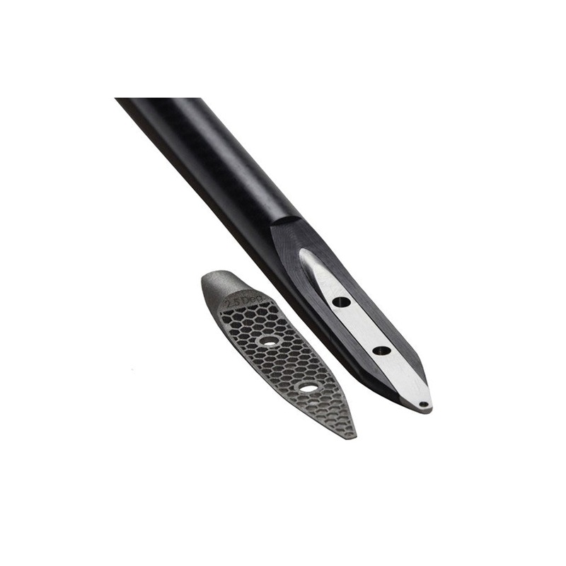 Armstrong Titanium Core Fuselage