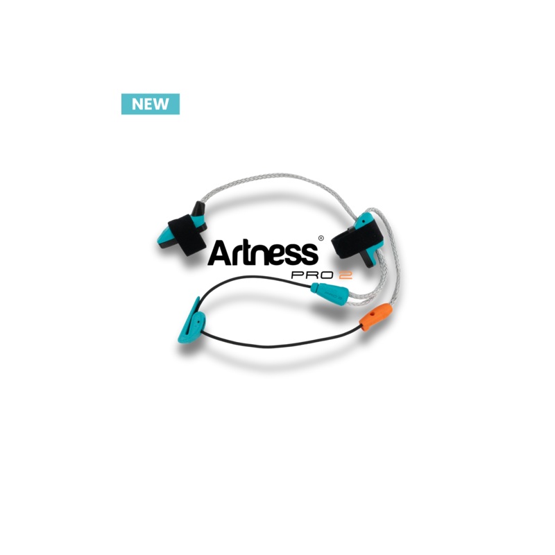 Artness PRO V2 Retractable Harness Line