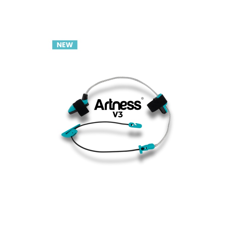 Artness V3 Retractable Harness Line