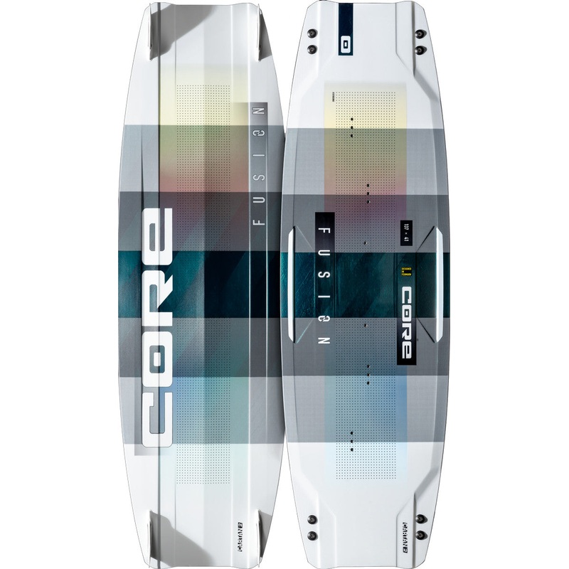 Core Fusion 6 Kiteboard