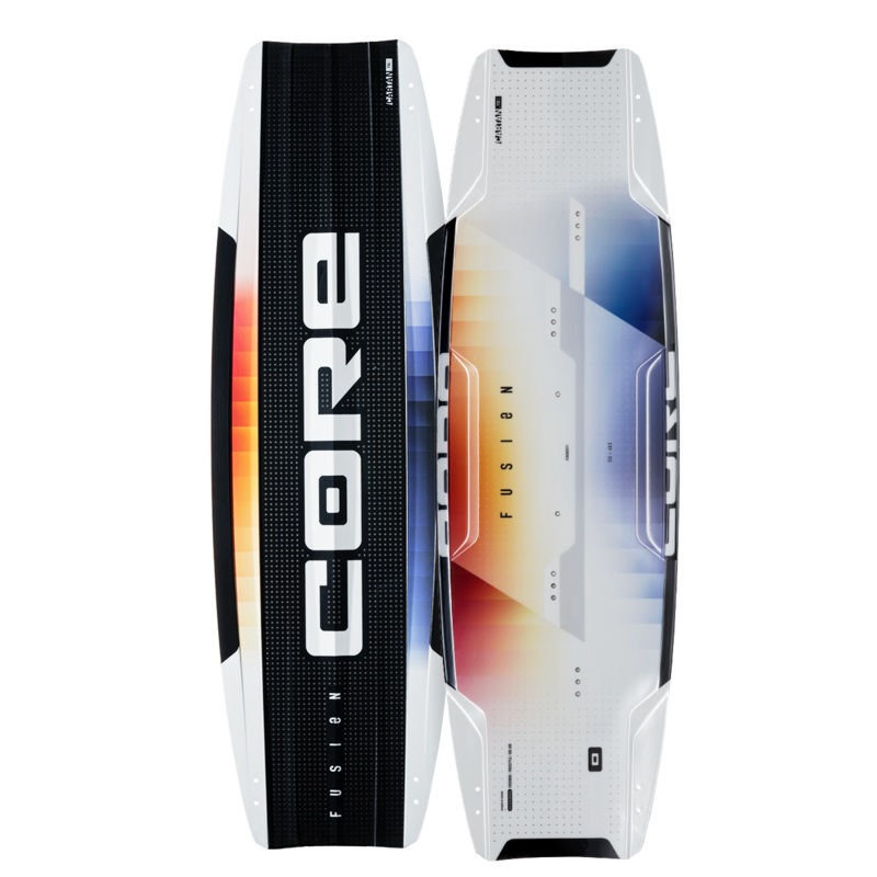 Core Fusion 7 Kiteboard
