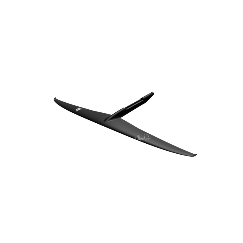 F-One Eagle X Carbon Front Wing