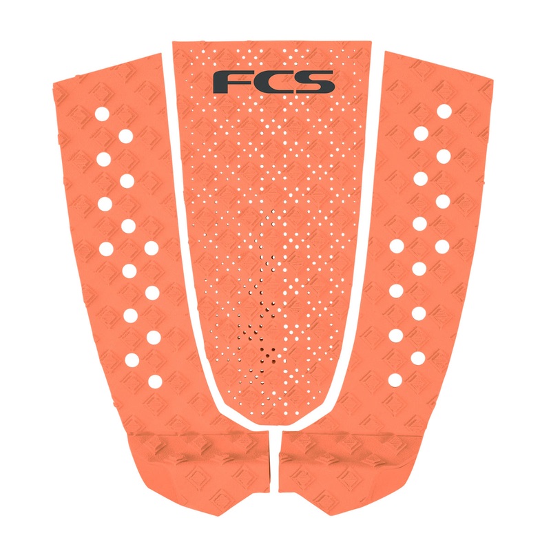 FCS T-3 Eco Traction Pad-Eclipse