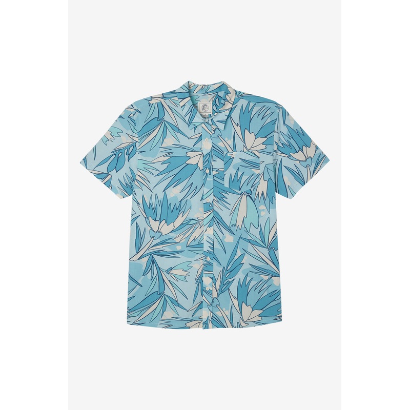 O’Neill OG Eco Standard S/S Shirt-Sky