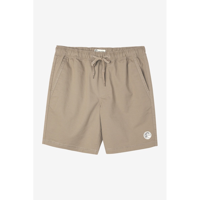 O’Neill OG Porter Shorts-Khaki