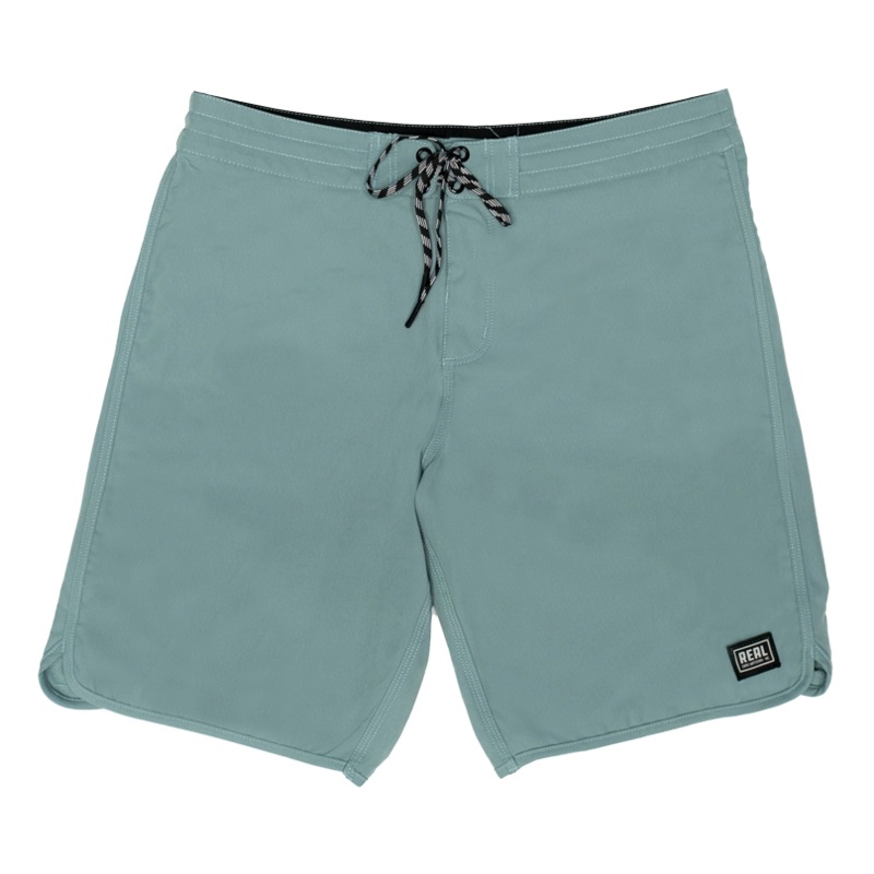REAL Dodge Boardshorts-Surf