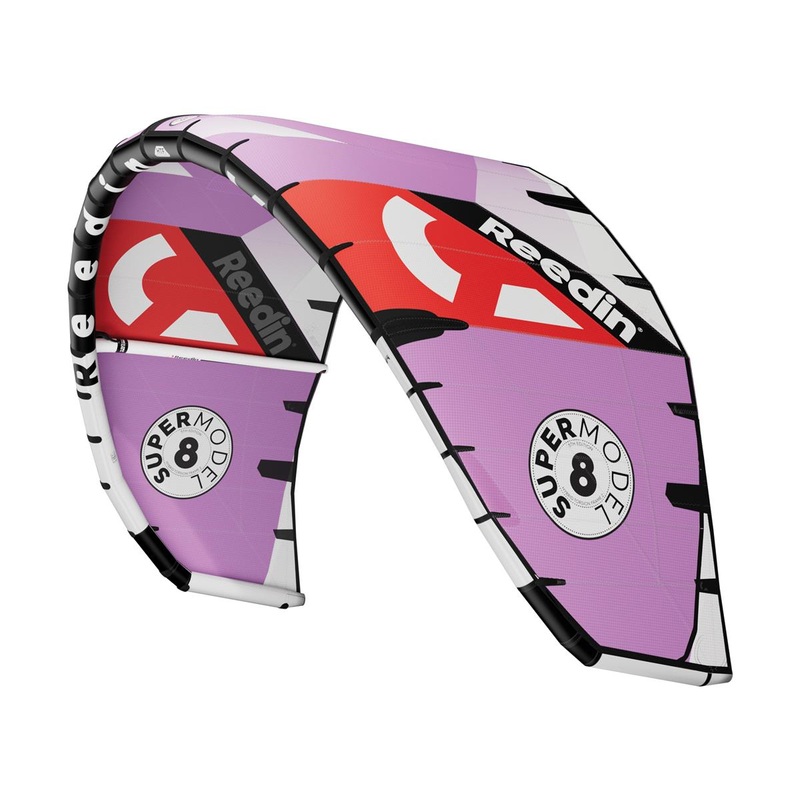 Reedin SuperModel HTF2 Kite
