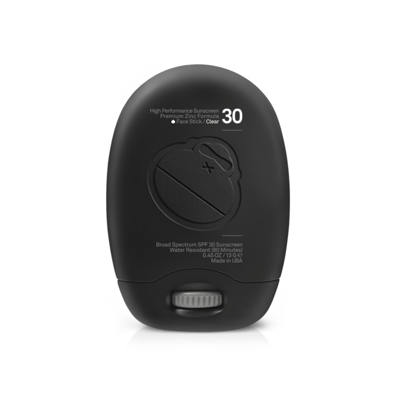 Sun Bum Signature SPF 30 Sunscreen Face Stick