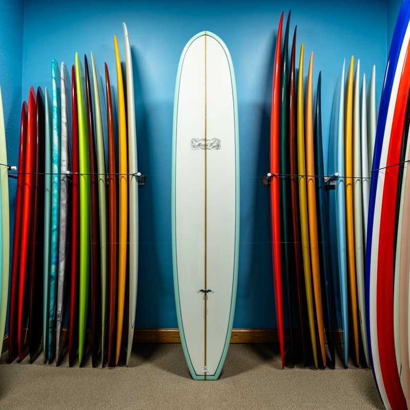 Takayama Model T PU/Poly 9’8″