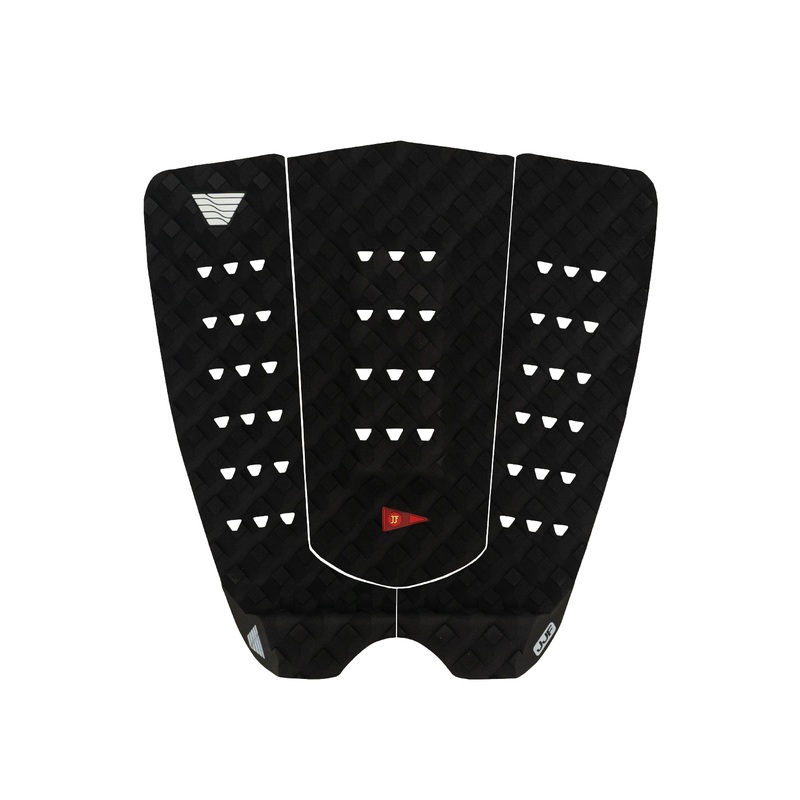VEIA JJF Squash Tail Pro Traction Pad-Night