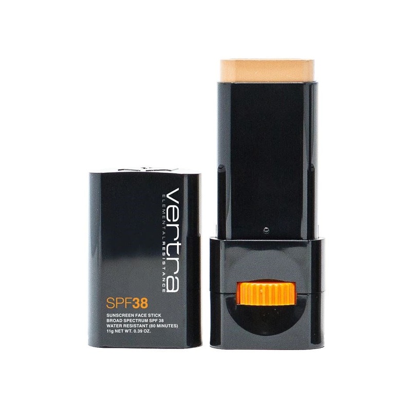Vertra Ehukai Beige Face Stick SPF 38 Sunscreen