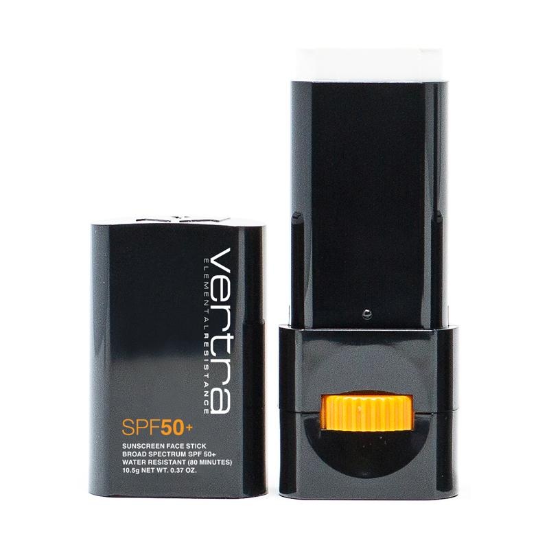 Vertra Pearl White Face Stick SPF 50+ Sunscreen