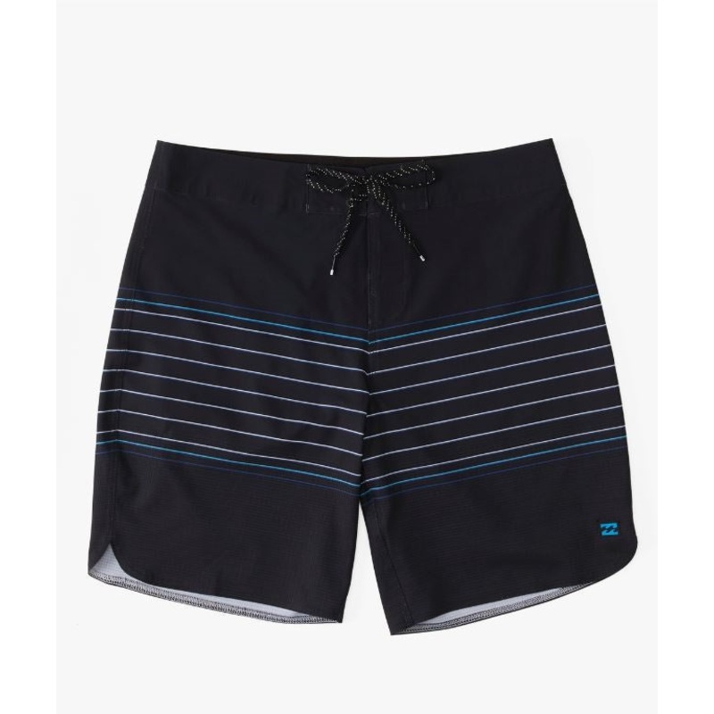 Billabong 73 Airlite Boardshorts-Stealth