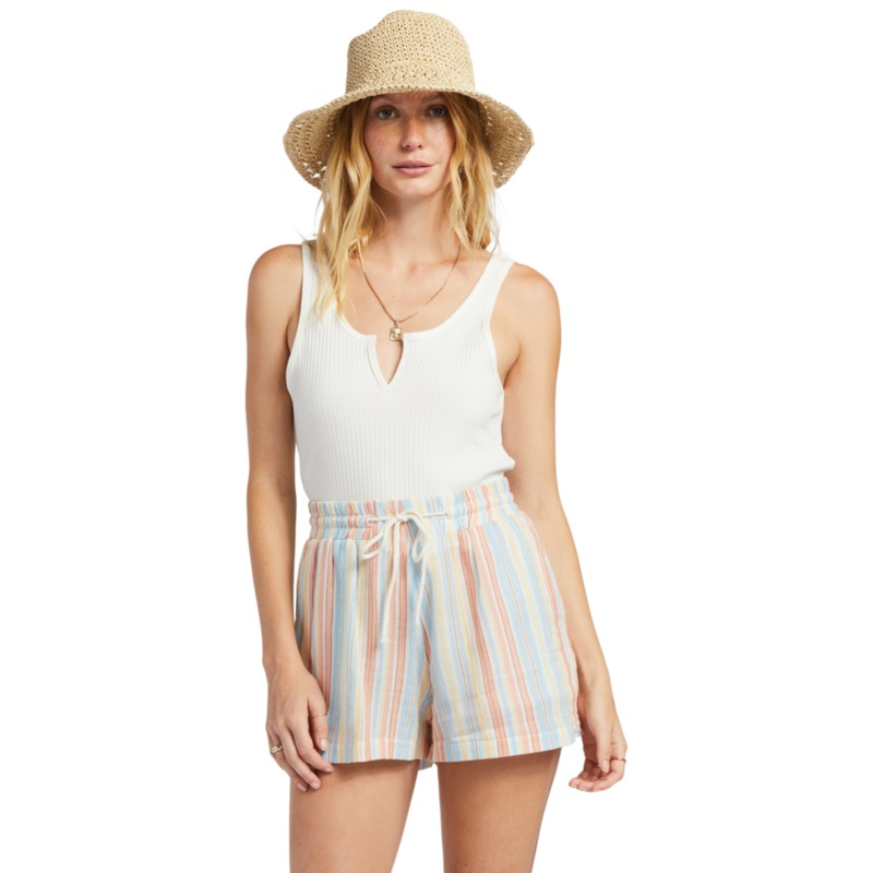 Billabong Day Tripper Shorts-Salt Crystal 6