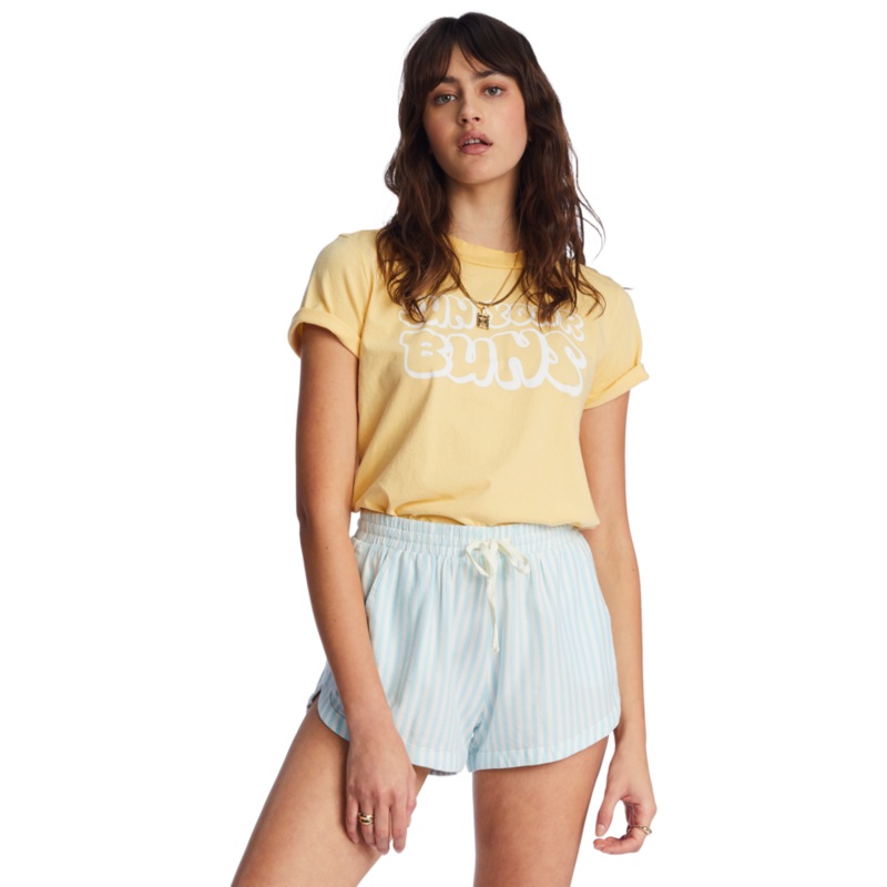 Billabong Road Trippin Yd Shorts-Lit Skies