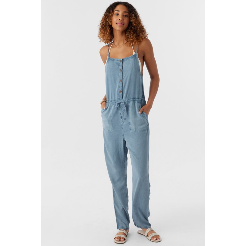 O’Neill Francina Romper-Slate