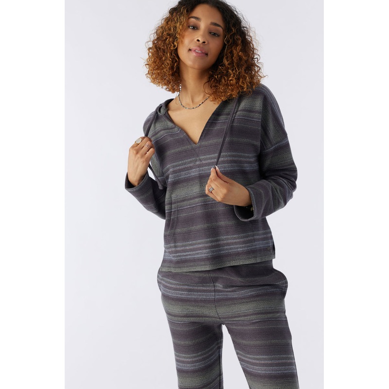 O’Neill Rosarito Hooded Sweatshirt-Periscope