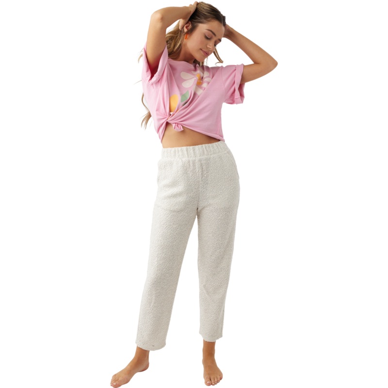 O’Neill Tanya Pants-Natural