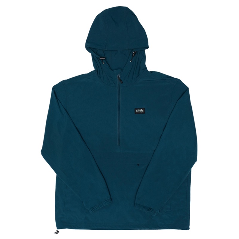 REAL Legacy Jacket-Pacific